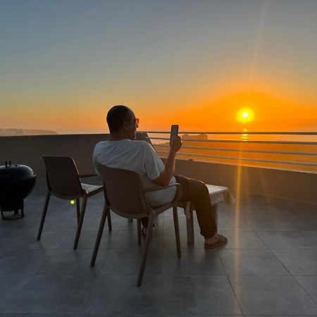 Agadir Well Apartment Mirleft Luaran gambar