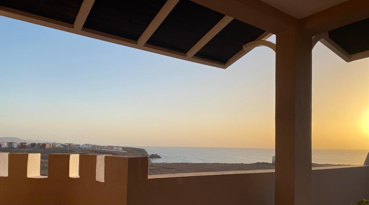 Agadir Well Apartment Mirleft Luaran gambar