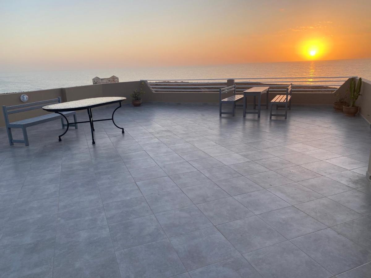 Agadir Well Apartment Mirleft Luaran gambar