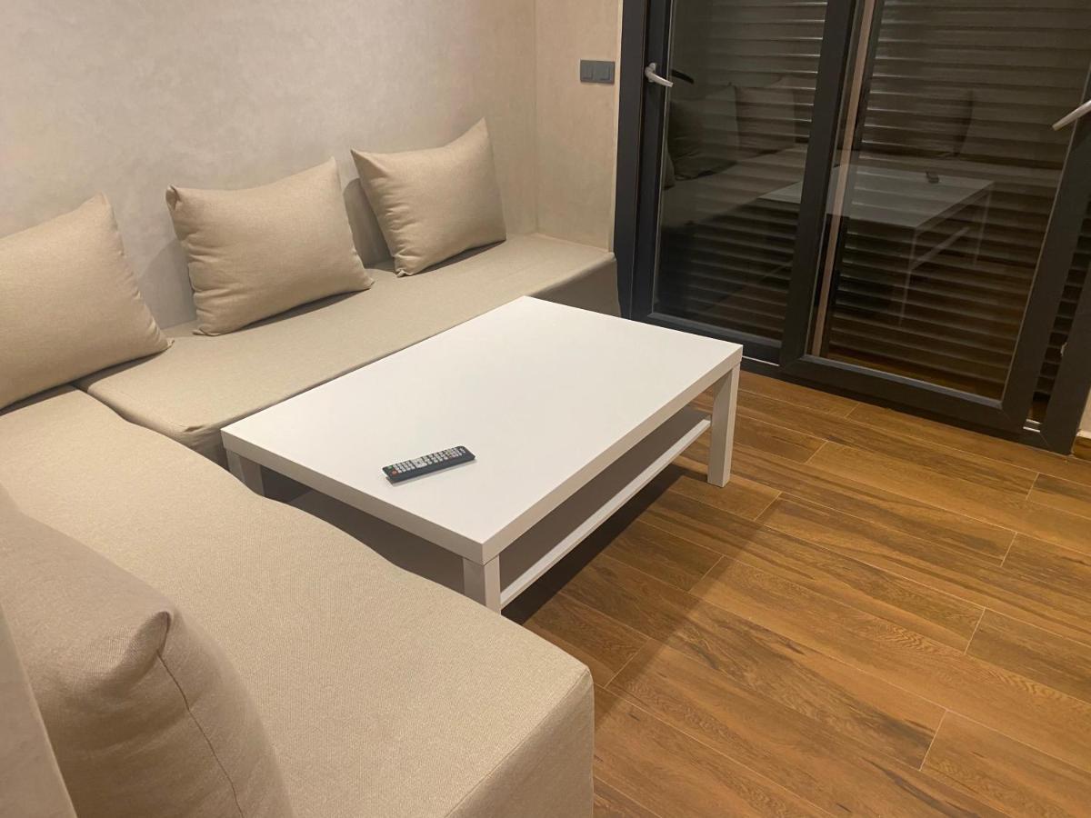Agadir Well Apartment Mirleft Luaran gambar