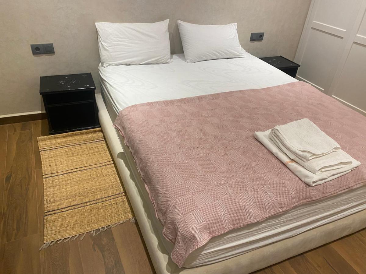 Agadir Well Apartment Mirleft Luaran gambar