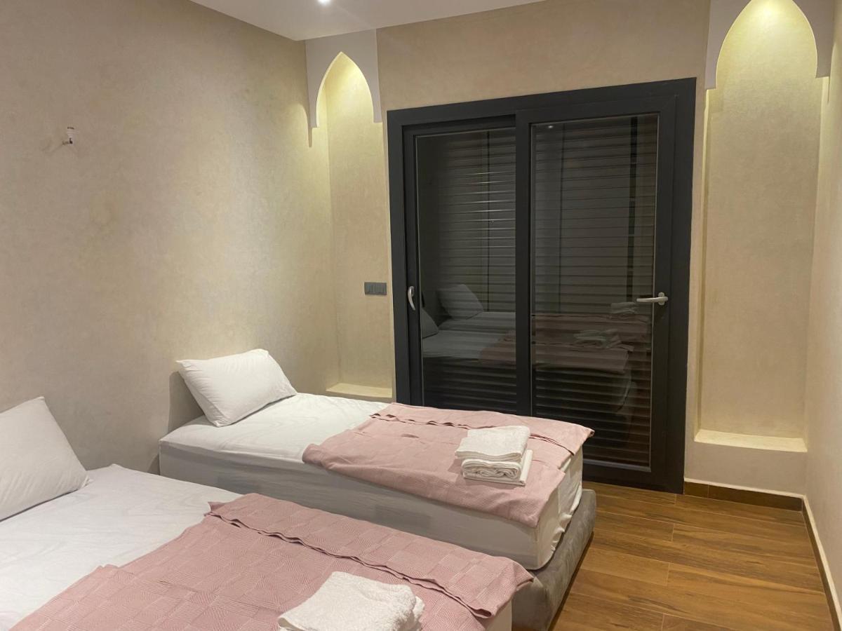 Agadir Well Apartment Mirleft Luaran gambar