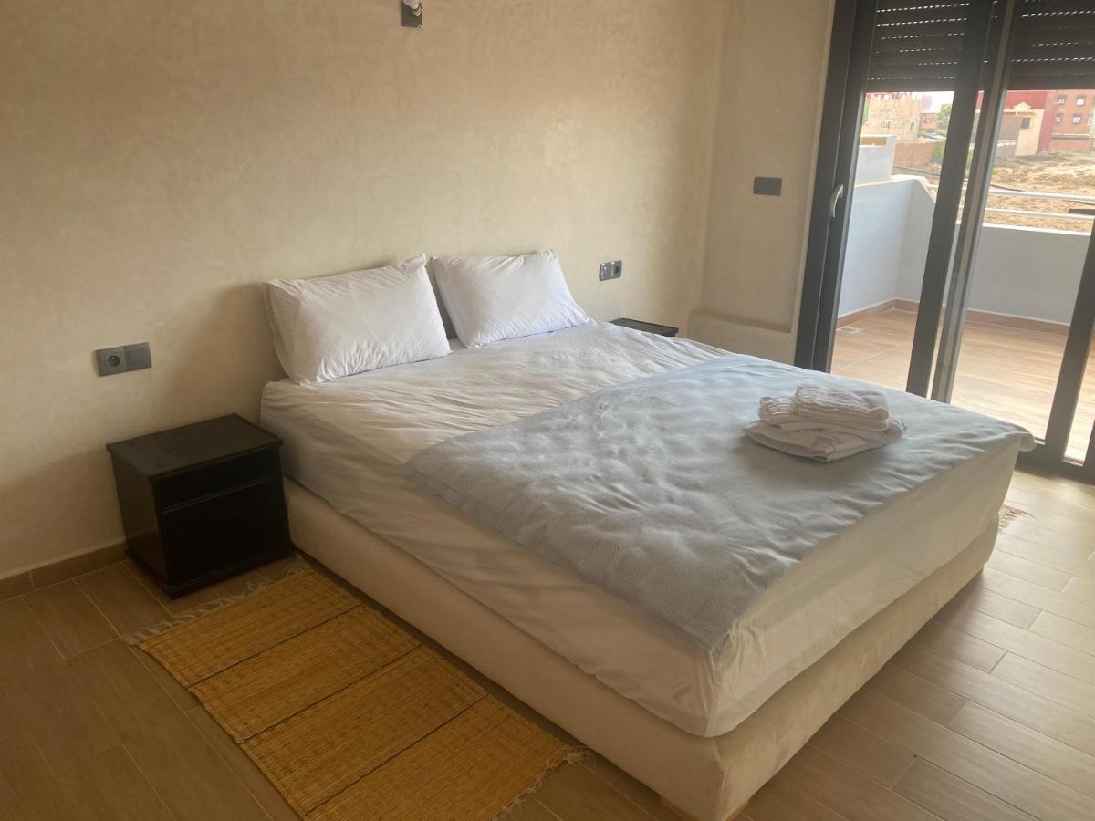 Agadir Well Apartment Mirleft Luaran gambar