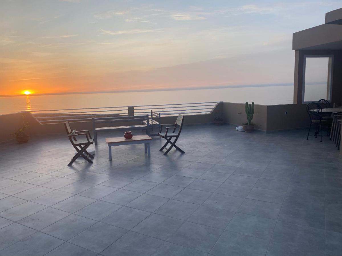 Agadir Well Apartment Mirleft Luaran gambar
