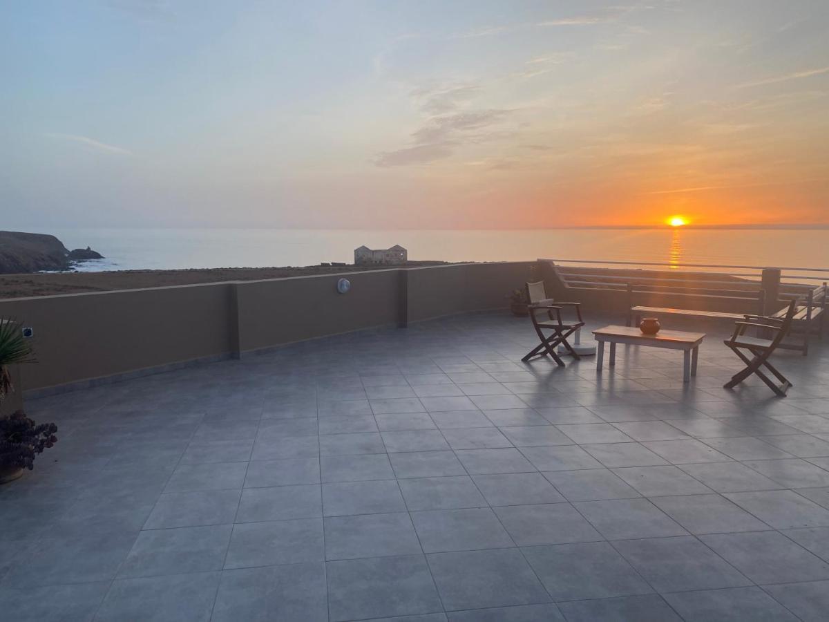 Agadir Well Apartment Mirleft Luaran gambar