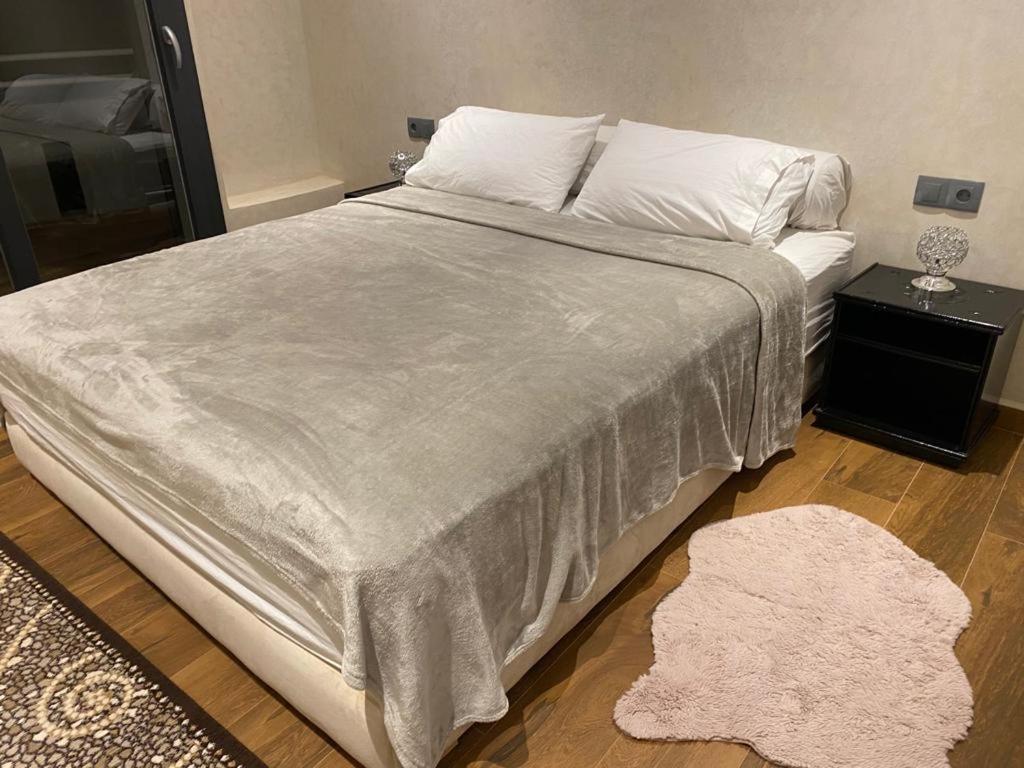 Agadir Well Apartment Mirleft Luaran gambar