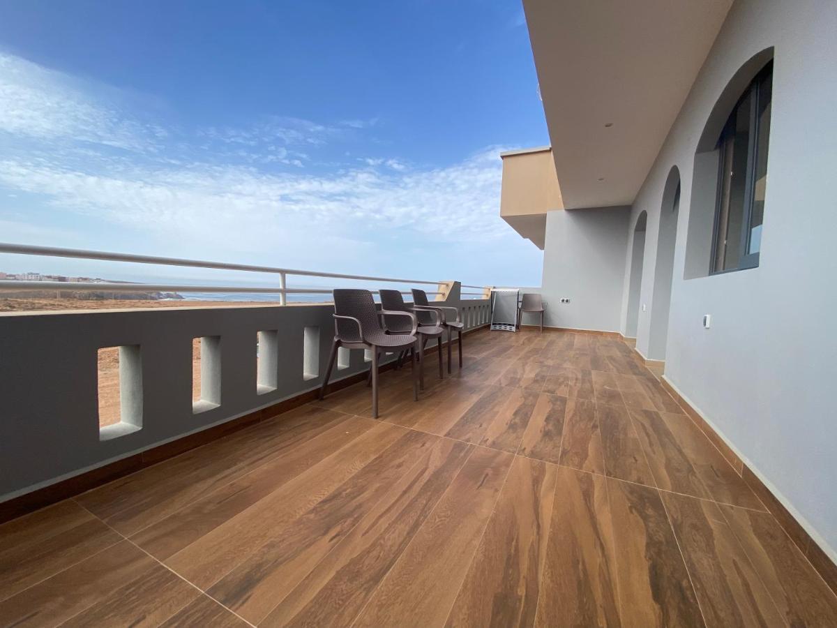 Agadir Well Apartment Mirleft Luaran gambar