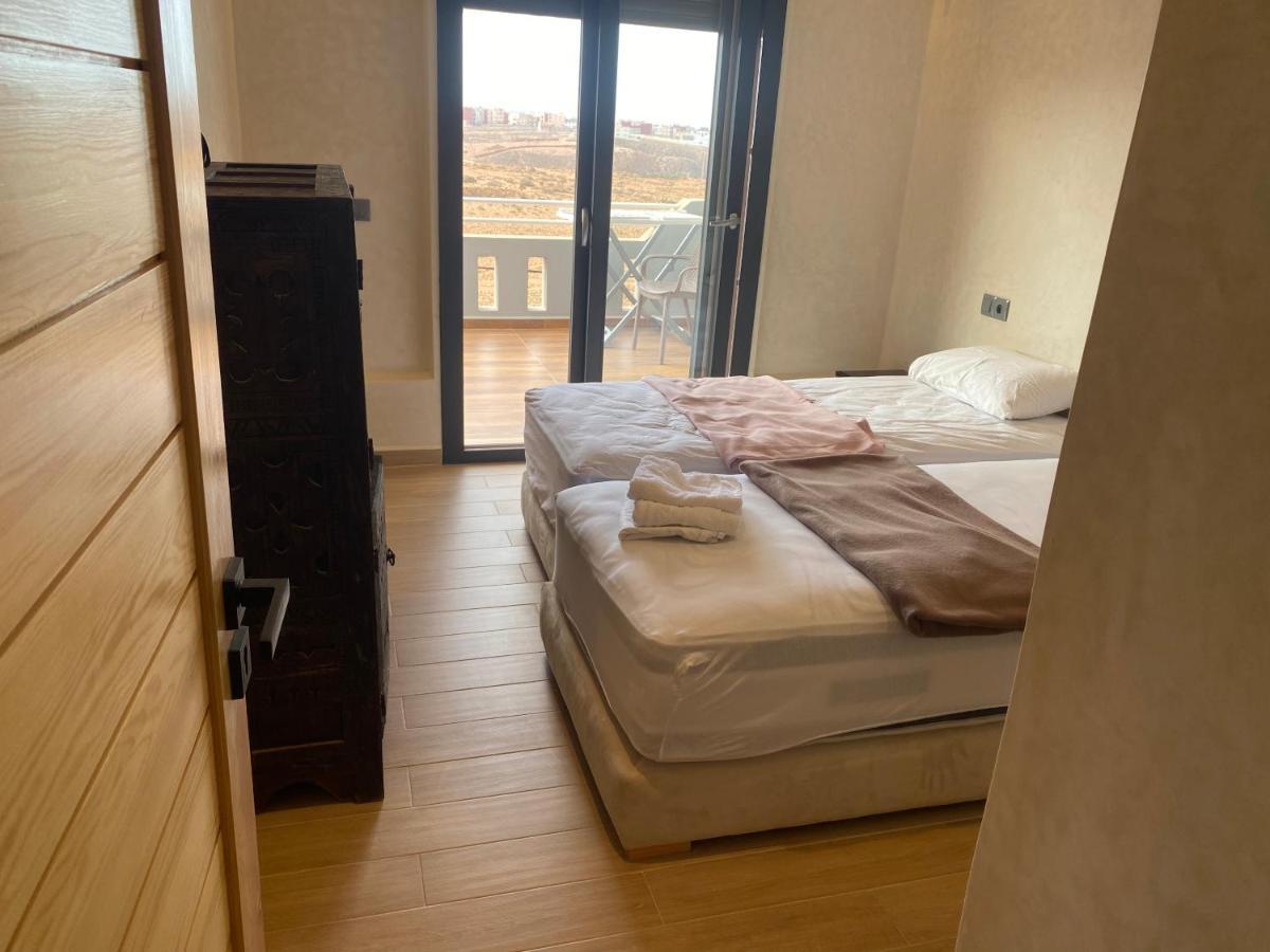 Agadir Well Apartment Mirleft Luaran gambar