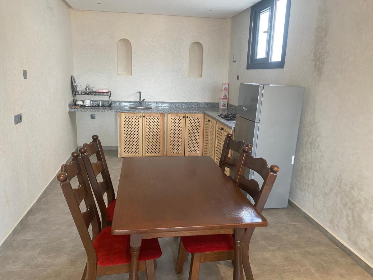 Agadir Well Apartment Mirleft Luaran gambar