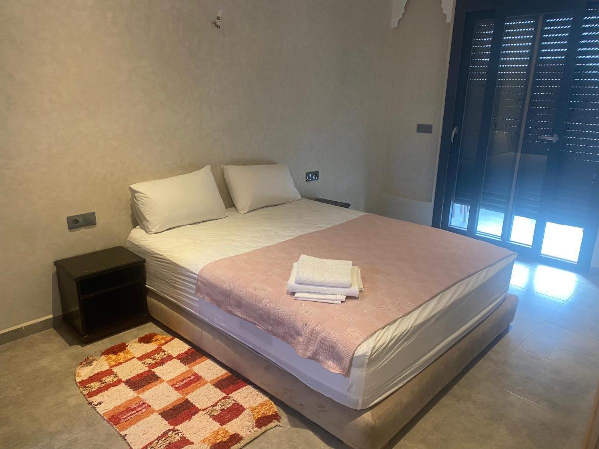 Agadir Well Apartment Mirleft Luaran gambar
