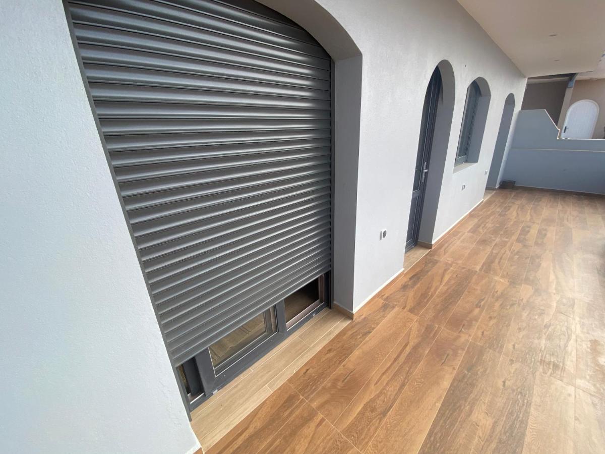 Agadir Well Apartment Mirleft Luaran gambar