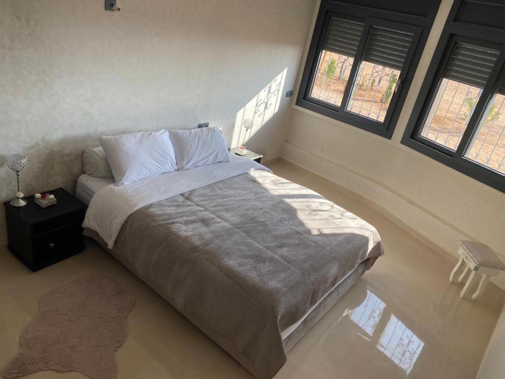 Agadir Well Apartment Mirleft Luaran gambar