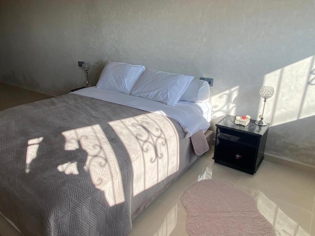 Agadir Well Apartment Mirleft Luaran gambar