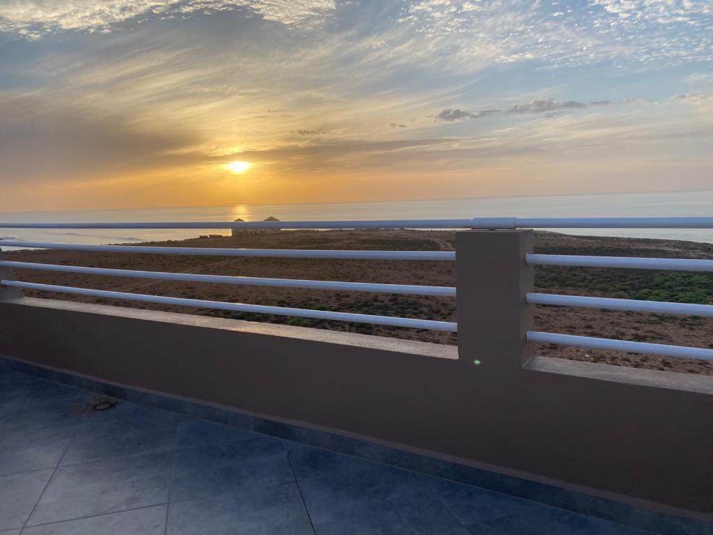 Agadir Well Apartment Mirleft Bilik gambar