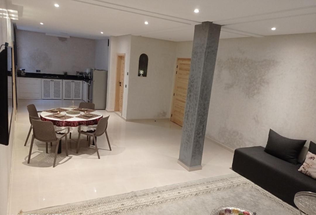 Agadir Well Apartment Mirleft Bilik gambar