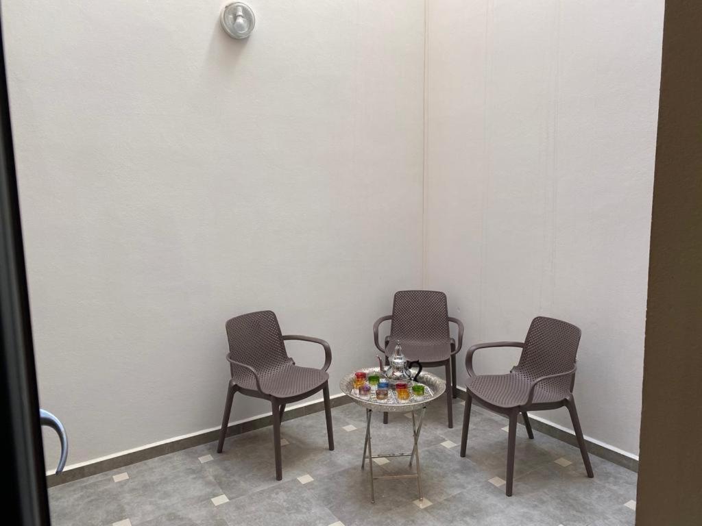 Agadir Well Apartment Mirleft Bilik gambar