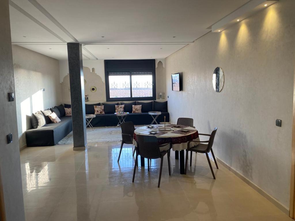 Agadir Well Apartment Mirleft Bilik gambar