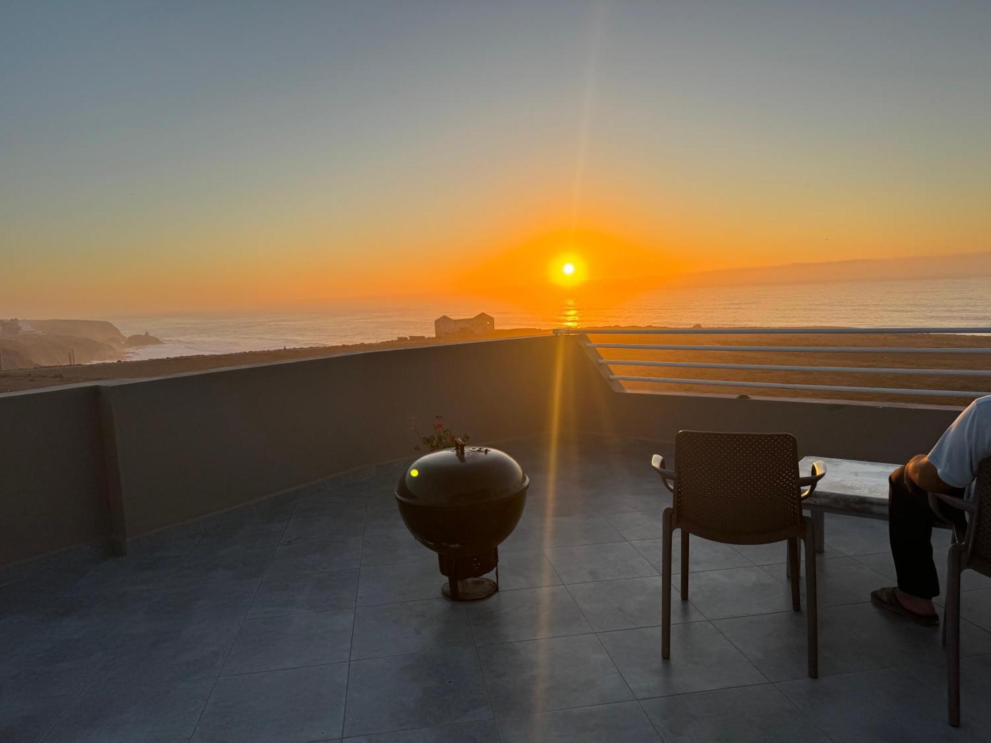 Agadir Well Apartment Mirleft Luaran gambar