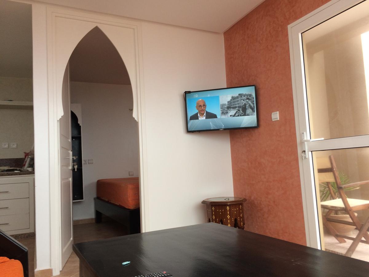 Agadir Well Apartment Mirleft Luaran gambar