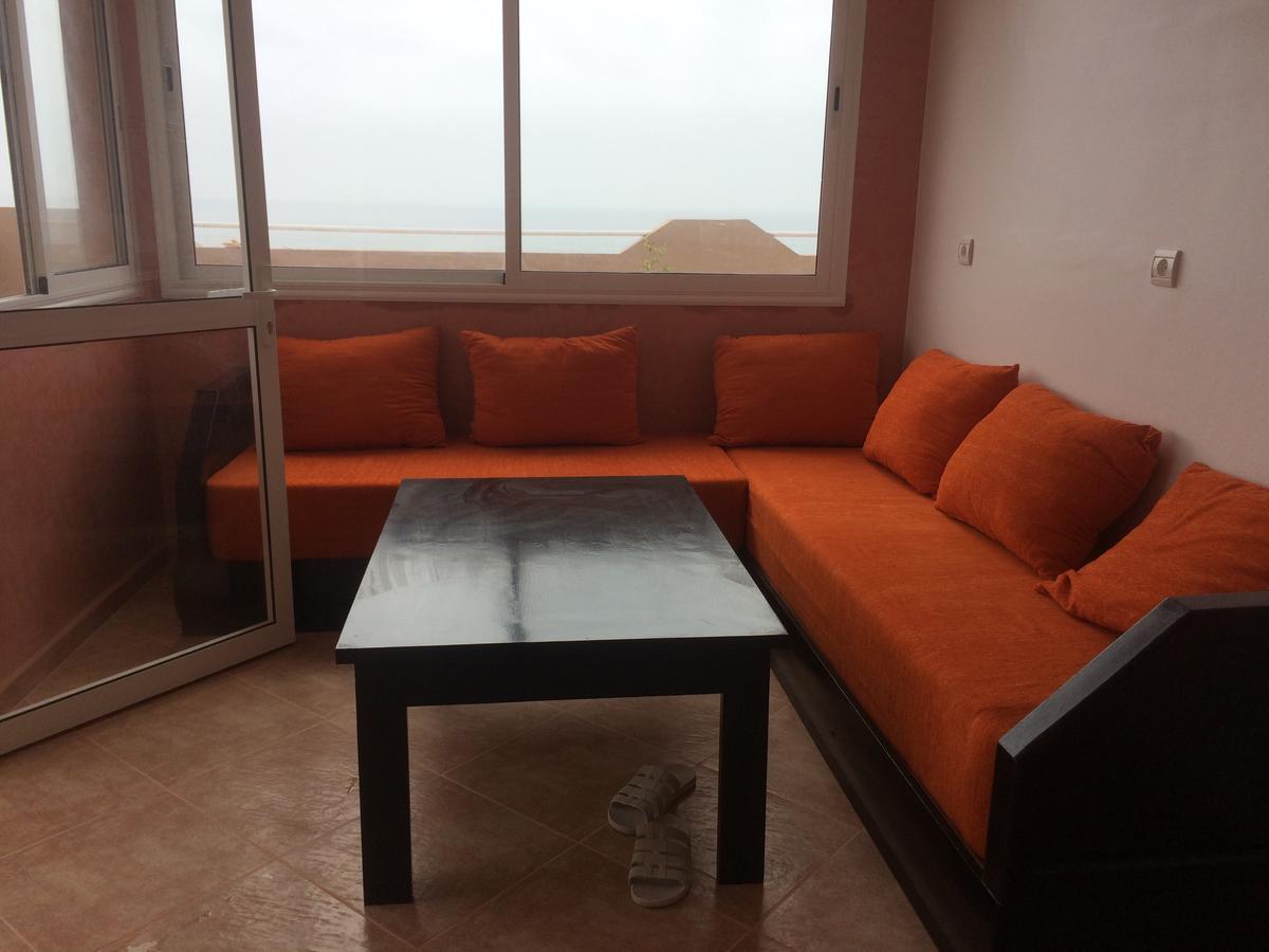 Agadir Well Apartment Mirleft Luaran gambar