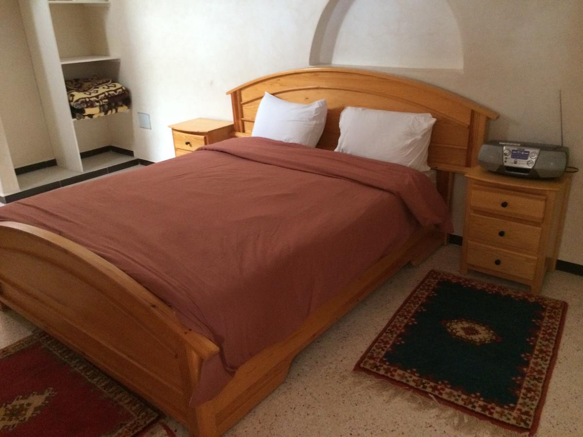 Agadir Well Apartment Mirleft Luaran gambar