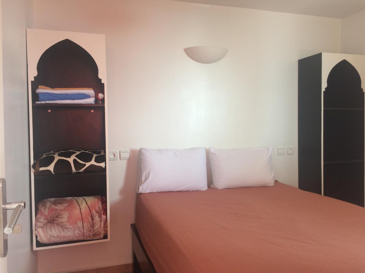 Agadir Well Apartment Mirleft Luaran gambar