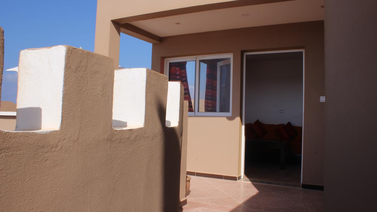 Agadir Well Apartment Mirleft Luaran gambar