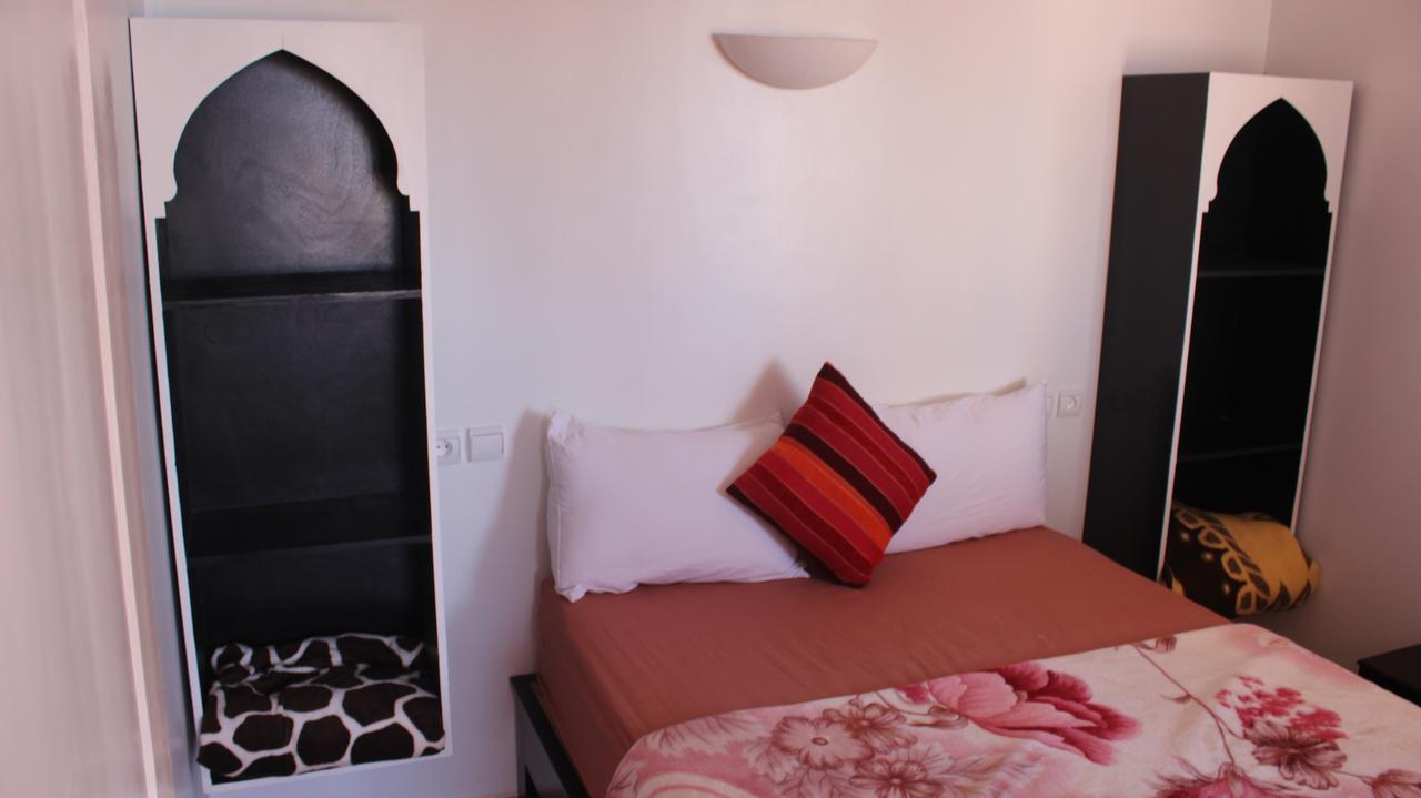 Agadir Well Apartment Mirleft Luaran gambar