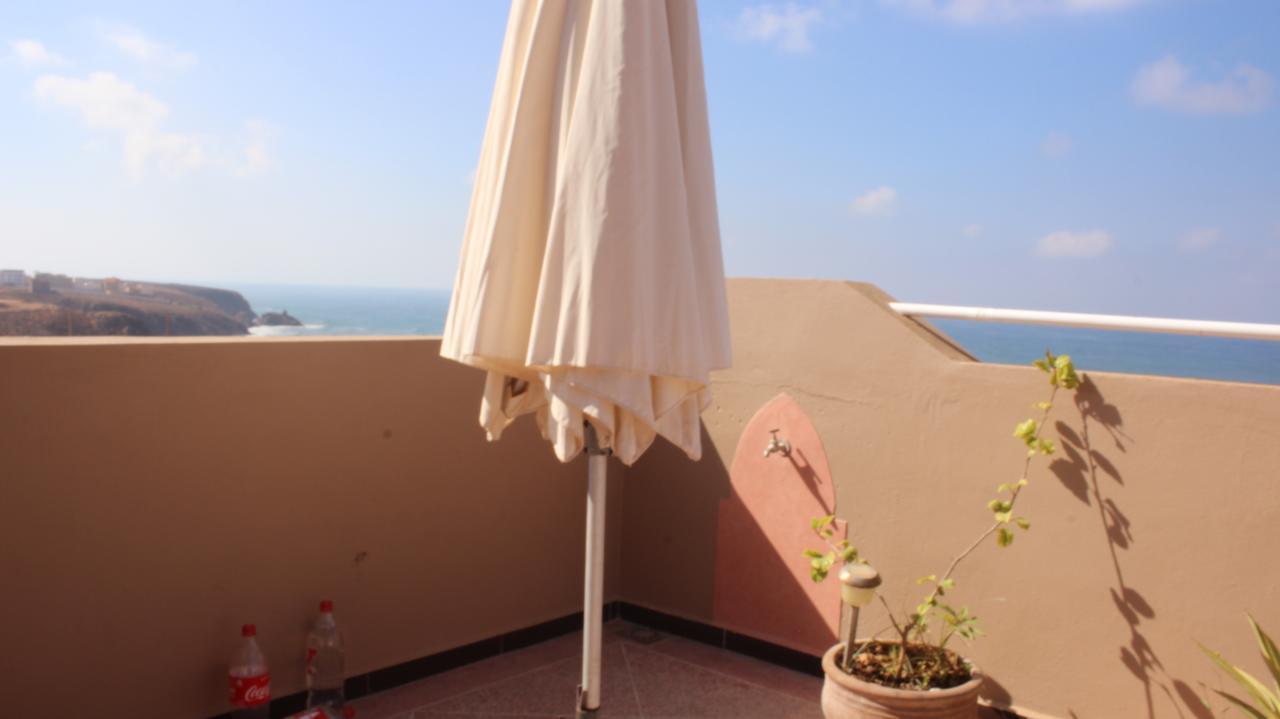 Agadir Well Apartment Mirleft Luaran gambar