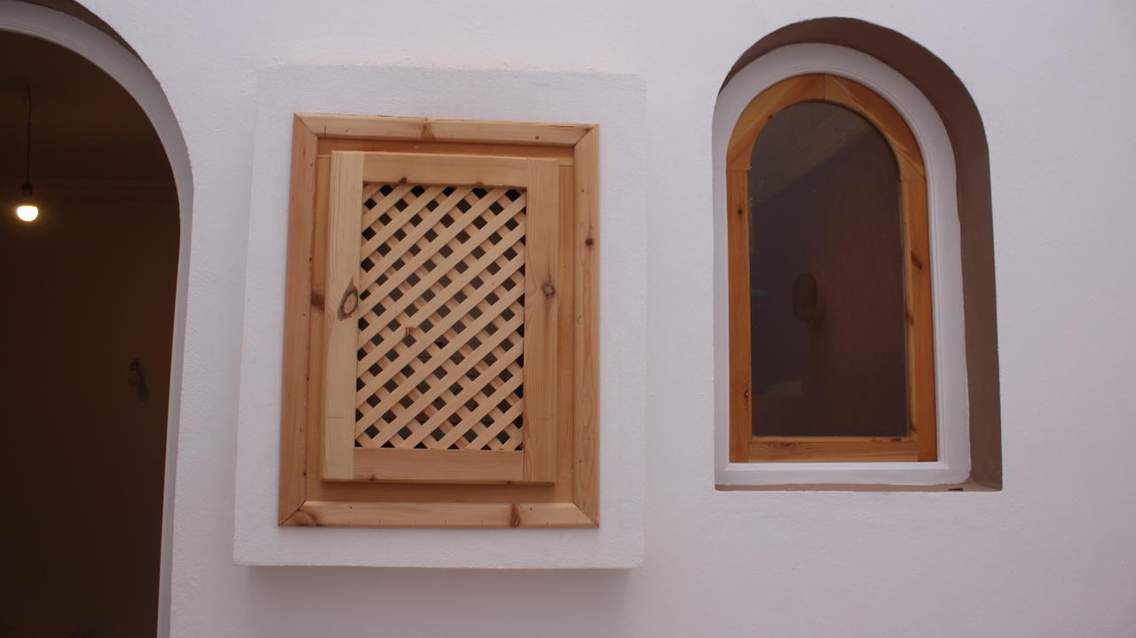 Agadir Well Apartment Mirleft Luaran gambar