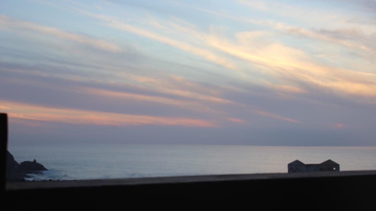 Agadir Well Apartment Mirleft Luaran gambar