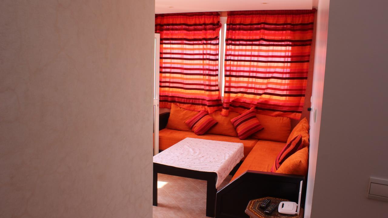 Agadir Well Apartment Mirleft Luaran gambar