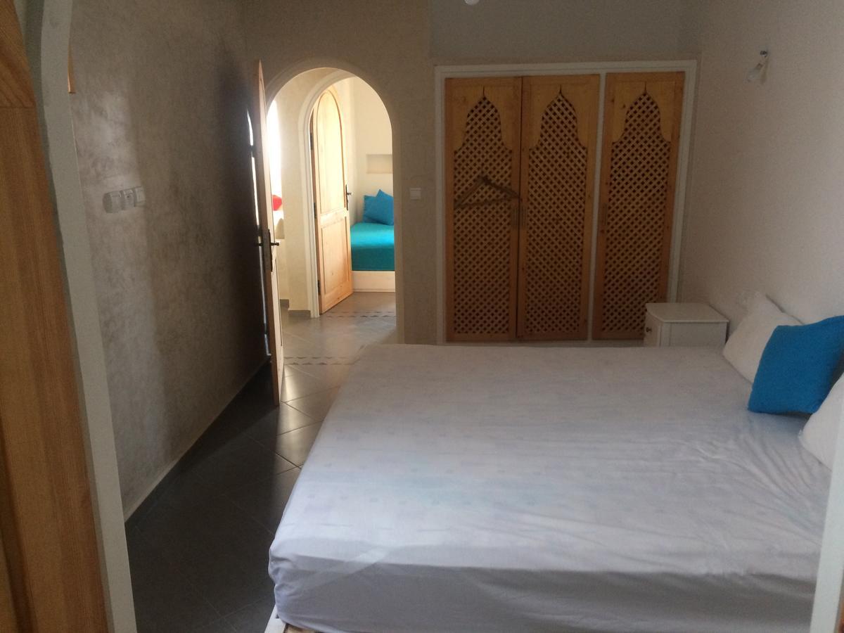 Agadir Well Apartment Mirleft Luaran gambar