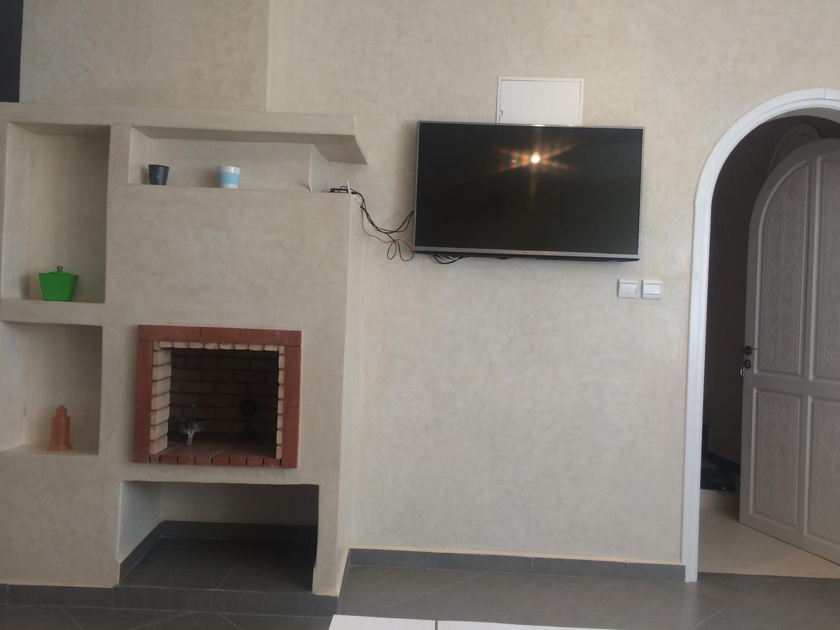 Agadir Well Apartment Mirleft Luaran gambar