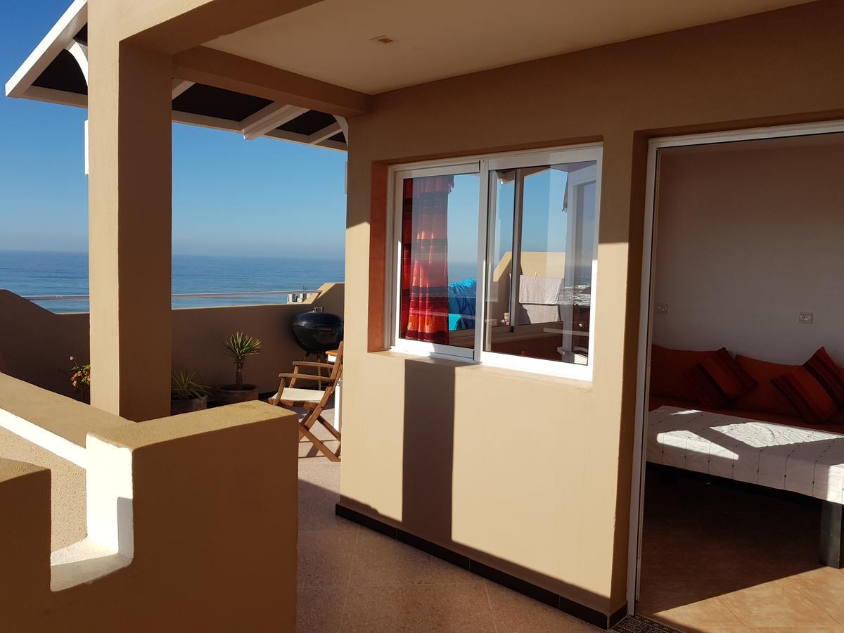 Agadir Well Apartment Mirleft Luaran gambar