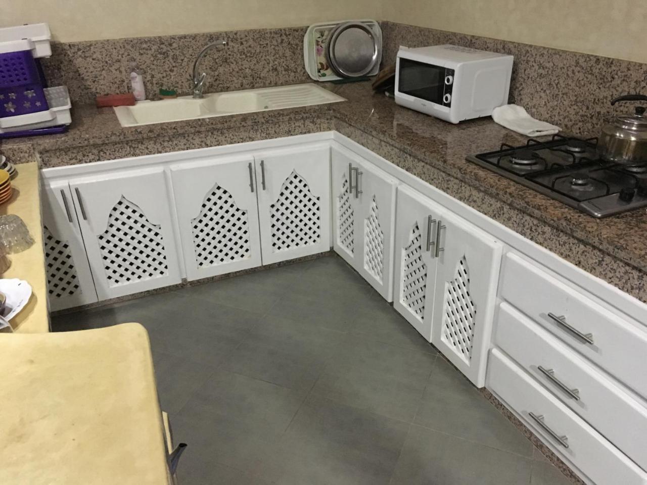 Agadir Well Apartment Mirleft Luaran gambar